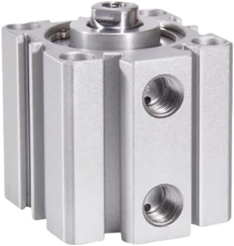 Pneumatic Small Thin Cylinder SDA32X60 SDA32X70 SDA32X75 SDA32X80 SDA32X100(SDA32X70) in Kuwait