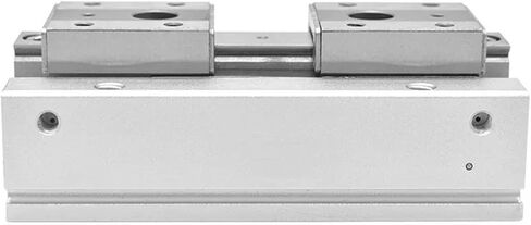 1pcs Air Pneumatic Gripper Cylinder MHF2 Series with Strong gripping Force MHF2-8D MHF2-12D MHF2-16D MHF2-20D MHF2-20D2(MHF2-16D) in Kuwait