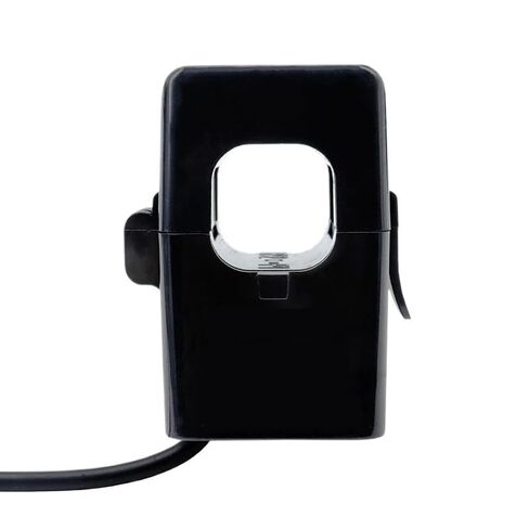3pcs Split Core Current Transformer Clamp On Snap 30A/30mA 40A/40mA 50A/50mA 100A/100mA 1000:1 2000:1(2000 1 3PCS,80A) in Kuwait