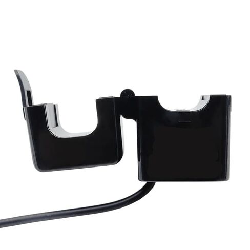 3pcs Split Core Current Transformer Clamp On Snap 30A/30mA 40A/40mA 50A/50mA 100A/100mA 1000:1 2000:1(2000 1 3PCS,80A) in Kuwait