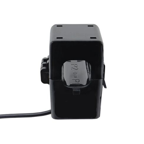 3pcs Split Core Current Transformer Clamp On Snap 30A/30mA 40A/40mA 50A/50mA 100A/100mA 1000:1 2000:1(2000 1 3PCS,80A) in Kuwait