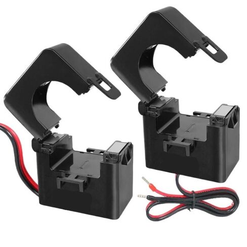 Split core Current Transformer Sensor 1500A 5A 1200A 1000/5A 800/5 05 Class clamp Current Transformer Open Type(QNCTK1-50 1000A-5A) in Kuwait