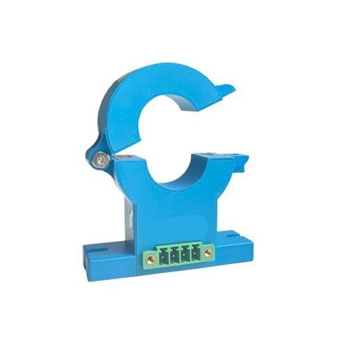 Clamp Current Sensor Current Transformer Split core Current transducer modbus Input AC DC 20A 30A 50A 100A 200A(AC 50A,DC 5V) in Kuwait