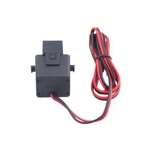 3PCS Split Core Current Transformer AC Current Sensor Clamp On Current Transformer(200A 5A) in Kuwait