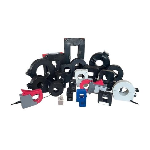 Input 20A/50A/60A/80A Output 20mA/10mA/50mA/25mA/16.6mA/26.6mA/40mA/80mA Accuracy 0.5% Current Transformer(50A-25mA 0.5) in Kuwait