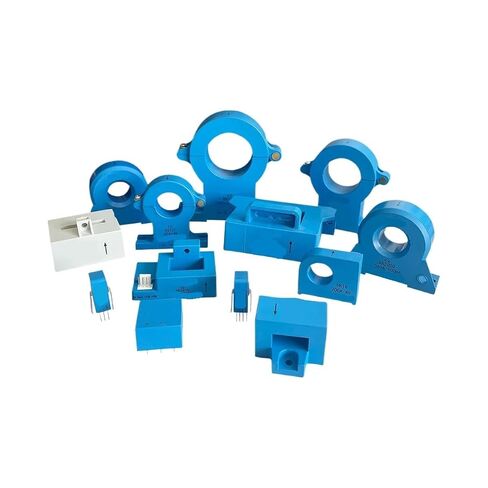 Input 20A/50A/60A/80A Output 20mA/10mA/50mA/25mA/16.6mA/26.6mA/40mA/80mA Accuracy 0.5% Current Transformer(50A-25mA 0.5) in Kuwait