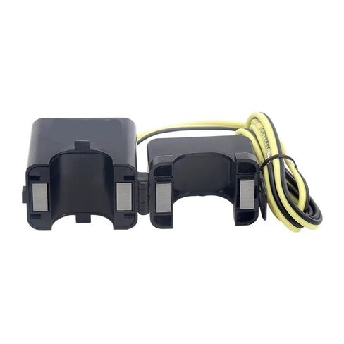 3PCS Split core Current Transformer Current Sensor 100A 200A 250A 300A 400A 500A 600A mini Current Transformer(3PCS 150A) in Kuwait