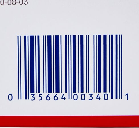 ضمادة مطاطية مقاس 2 × 3 بوصة - 50/صندوق رقم 340000 in Kuwait