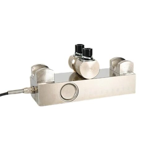Side Pressure Type Tension Sensor Load Cell 1Pcs(0-1T 180 Long) in Kuwait