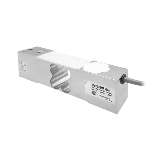 PW15B Load Cell Stainless Steel Weighing Sensor 1Pcs(PW15BC3 150KG) in Kuwait