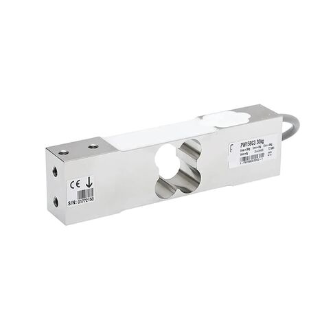 PW15B Load Cell Stainless Steel Weighing Sensor 1Pcs(PW15BC3 150KG) in Kuwait