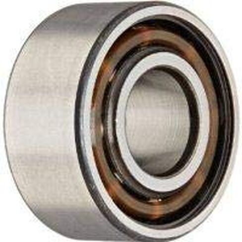 NSK 5205, Double Row Angular Contact Ball Bearings in Kuwait