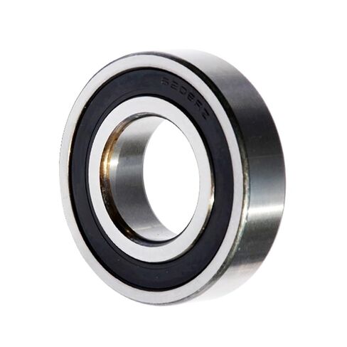 6206 6206RS 6206RZ 6206-2RS1 6206-2RS 30x62x16 مللي متر محمية كرات تروس الحمل العميقة صف واحد 5 قطعة in Kuwait