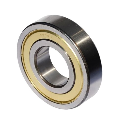 6309Z 6309ZZ C3 45x100x25mm محمية الكرات الأخدود العميق صف واحد 1PCS in Kuwait