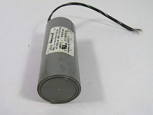 ايروفوكس 4466-P-V مكثف 55 فائق التوهج 300VAC 60 هرتز in Kuwait