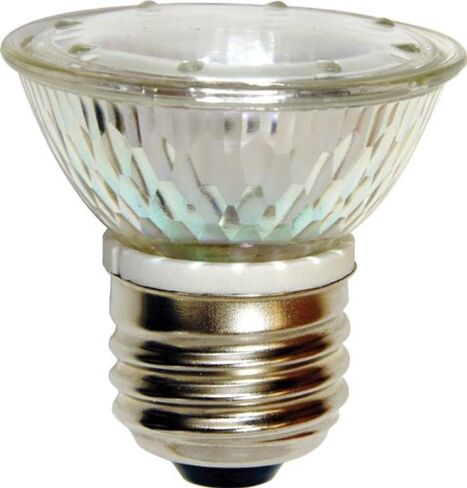 GE 20641 35-Watt Halogen Curio Lamp MR16, 1-Pack in Kuwait