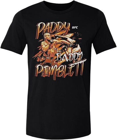 500 LEVEL Paddy Pimblett UFC Shirt - Paddy Pimblett Grunge in Saudi Arabia