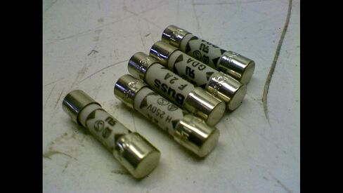 Cooper Bussmann Gda-2A -Pack Of 5- Fast Acting Fuse 2A Gda-2A -Pack Of 5- in Saudi Arabia