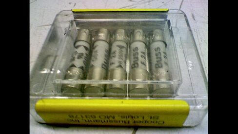 Cooper Bussmann Gda-2A -Pack Of 5- Fast Acting Fuse 2A Gda-2A -Pack Of 5- in Saudi Arabia