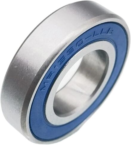 MR15307-LLB Ball Bearing for Industry, 15x30x7mm, Bicycle Hubs MR15307 RS, 2 Piece, ABEC-3 15307RS in Saudi Arabia