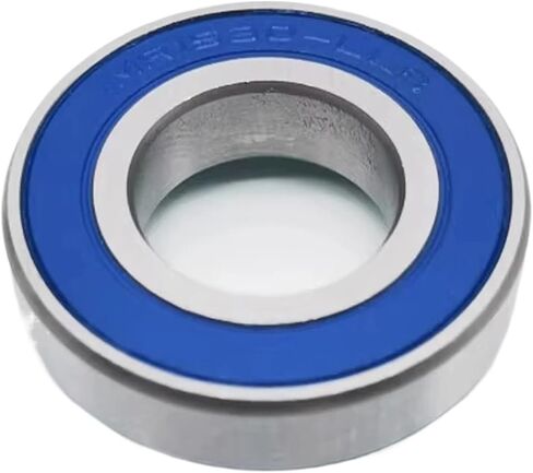 MR15307-LLB Ball Bearing for Industry, 15x30x7mm, Bicycle Hubs MR15307 RS, 2 Piece, ABEC-3 15307RS in Saudi Arabia