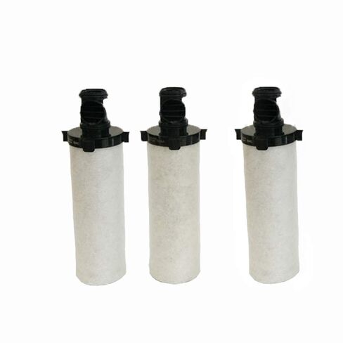 020ACS Coalescing Filter Element Suitable for Domnick Hunter Replacement in Saudi Arabia