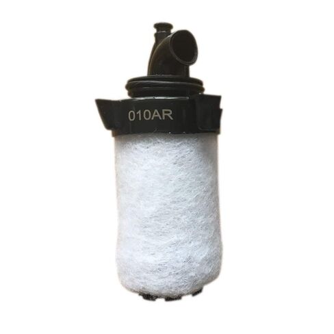 010ACS Coalescing Filter Element Suitable for Domnick Hunter Replacement in Saudi Arabia
