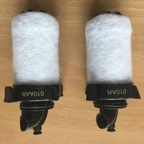 010ACS Coalescing Filter Element Suitable for Domnick Hunter Replacement in Saudi Arabia