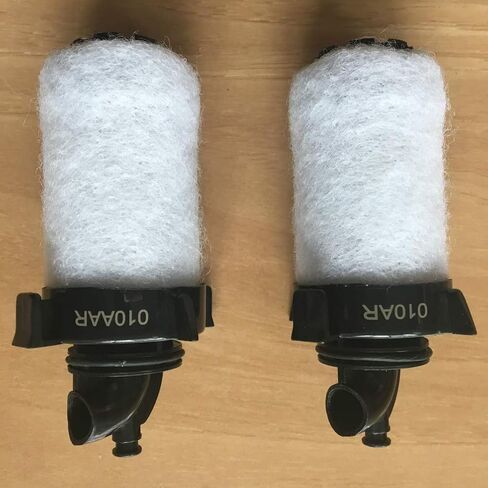 040ACS Coalescing Filter Element Suitable for Domnick Hunter Replacement in Saudi Arabia