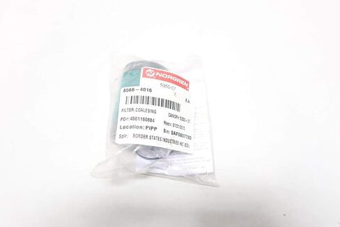 NORGREN 5350-07 Filter Element in Kuwait