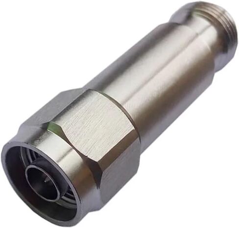 المخفف DC-3 جيجا هرتز DC- 4 جيجا هرتز N-JK 2 واط 5 واط المخفف الثابت المحوري 1-40 ديسيبل 50 أوم N ذكر إلى موصل سالب (N M إلى N F 2 واط 4 جيجا هرتز، 3 ديسيبل) in Kuwait