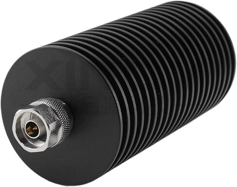 المخفف N-Head ثابت 60dB 100W 12G المخفف المحوري (XQY-NJKP-12-100W-40dB) in Kuwait
