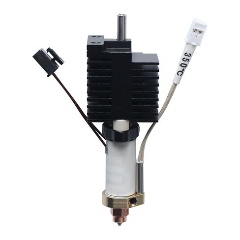 FYSETC Replacement Thermistor Ceramic Heater for K2Plus: Spare 3D Printer Parts Temperature Sensor with Heated Ceramic Tube Directly Drop-in Official Hotend Heating Block in Saudi Arabia