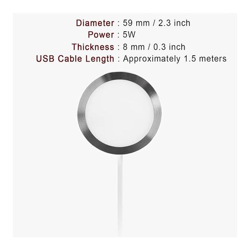 Bambu Lab Makerworld MH001 3D Printed LED Lamp Kit - Warm White Light/RGB Color, DIY Compatible with BambuLab P1P/P1S, A1/A1 Mini, X1/X1C/X1E 3D Printers-Prints NOT Included (WhiteLight, LEDlamp) in Saudi Arabia