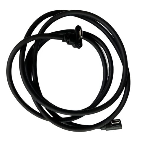 L1380mm Type-C Extruder Communication Signal Cable for ELEGOO Centauri Carbon CC1 CC2 3D Printer Parts(for CC1) in Saudi Arabia
