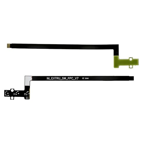 1 Pack 3D Printer Accessories for Bambu Lab A1 Mini / A1 Feed Hall Board, Filament Sensor Replacement Kit, for Monitoring Hotend Extruder Consumables & Prevents Printing Faults in Saudi Arabia