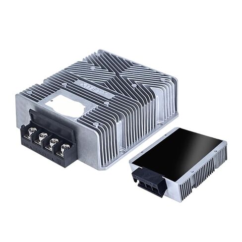 DC DC Converter Boost 12V to 48V 30A Step Up Voltage Regulator Power Supply Module in Kuwait