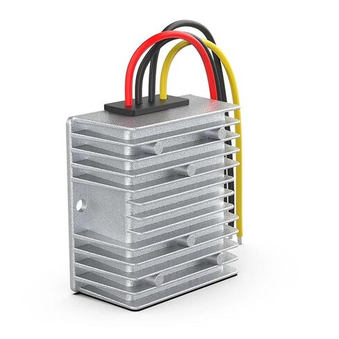 12Vto 24V 15A Y2 Boost Module DC Power Converter in Kuwait
