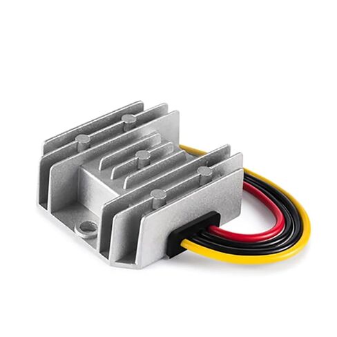 9-36V to 24V 8A DC to DC Buck-Boost Voltage stabilizer in Kuwait