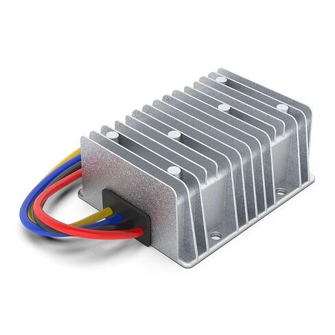 DC Isolated Power Converter 9-36Vto 12V 20A Voltage Regulator in Kuwait
