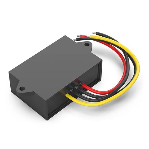 12V24Vto36V2AS4 منظم جهد السيارة يعزز وحدة إمداد الطاقة in Kuwait