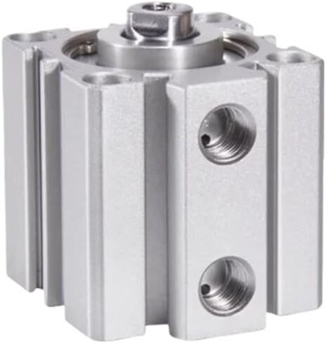 Pneumatic Small Thin Cylinder SDA63X25 SDA63X30 SDA63X35 SDA63X40(SDA63X40) in Kuwait