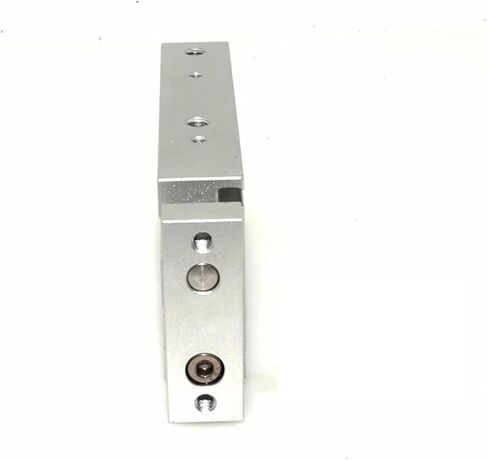 1pcs Double Shaft Double Rod Pneumatic Cylinder TR16X10S TR16X15S TR16X20S TR16X25S TR16X30S TR16X40S TR16X50S TR16X60S(TR16X15S) in Kuwait
