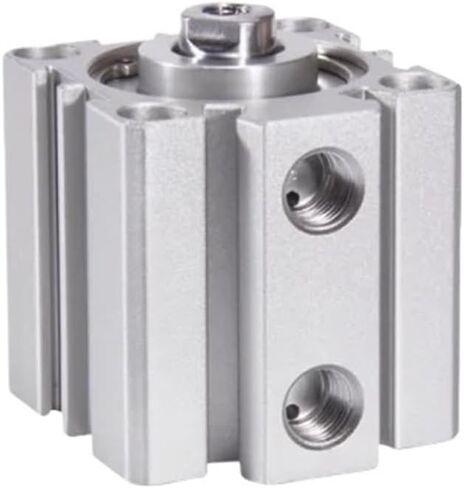 Pneumatic Small Thin Cylinder SDA63X75 SDA63X80 SDA63X100(SDA63X75) in Kuwait