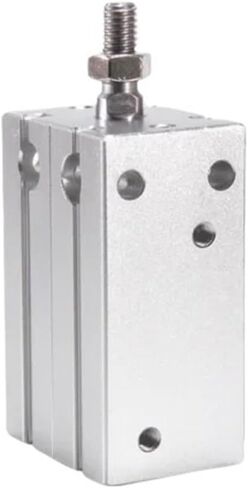 Pneumatic Small Cylinder MD25X5S MD25X10S MD25X15S MD25X20S(MD25X10S) in Kuwait