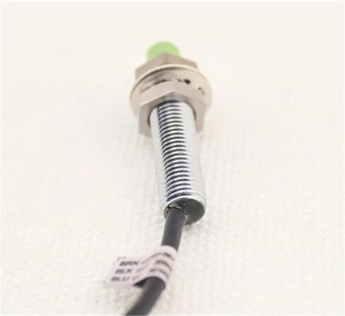 مفتاح مستشعر القرب الاستقرائي M8 1.5 مم من سلسلة PR NPN NO مستشعر (PR08-1.5DN) in Kuwait