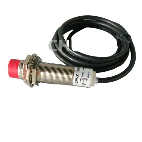 M18 مستشعر القرب الاستقرائي Ac220v No Nc Im18-8-aca ACB 90-250v كشف المسافة 8 مللي متر مفتاح (AC NO) in Kuwait