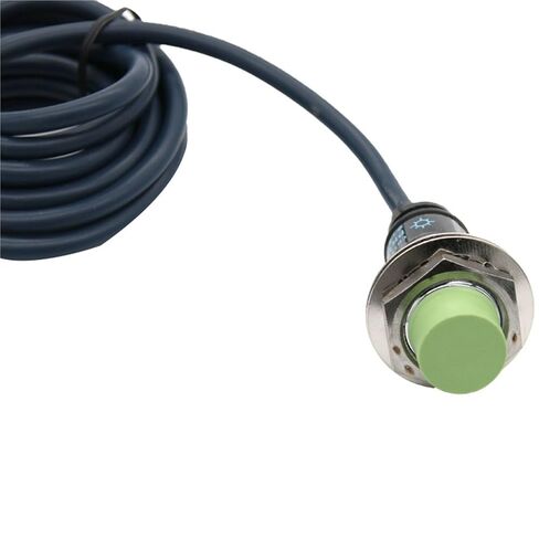 سلسلة PR حثي M18 8 مم مفتاح القرب المسافة AUTONIC 220V AC بدون مستشعر (PR18-8AO) in Kuwait