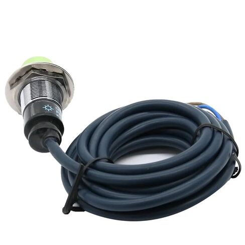 سلسلة PR حثي M18 8 مم مفتاح القرب المسافة AUTONIC 220V AC بدون مستشعر (PR18-8AO) in Kuwait