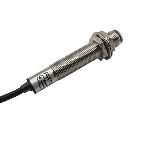 Light Sensor Switch 12mm Pnp Diffuse Type Infrared Sensor Switch No/nc E12-3a07pa/pb(PNP NO) in Kuwait